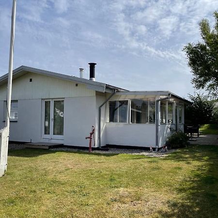 Holiday Home Als Augustenborg Esterno foto