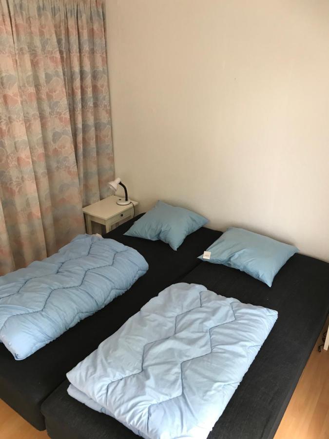 Holiday Home Als Augustenborg Esterno foto