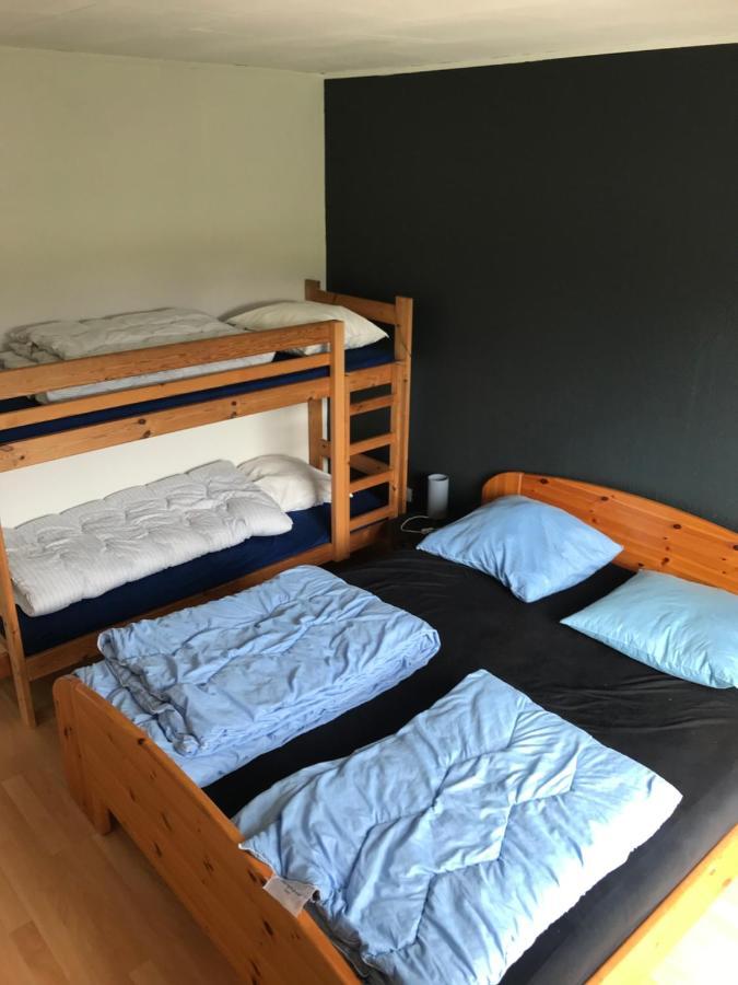 Holiday Home Als Augustenborg Esterno foto