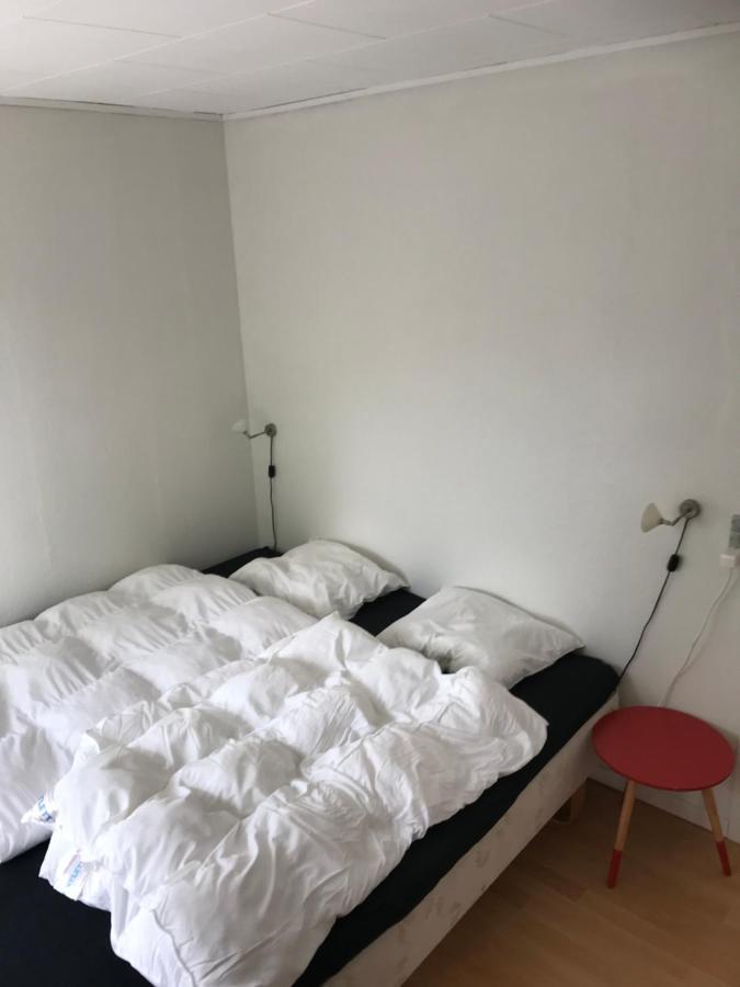 Holiday Home Als Augustenborg Esterno foto
