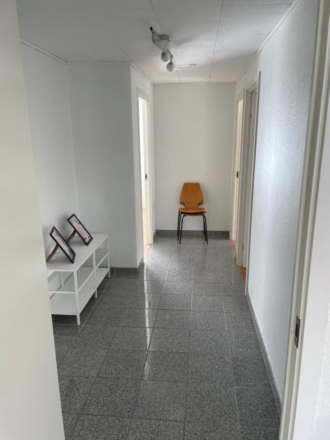 Holiday Home Als Augustenborg Esterno foto
