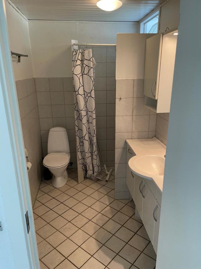 Holiday Home Als Augustenborg Esterno foto